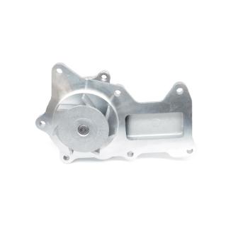 2011 Jeep Wrangler Engine Water Pump US Motor Works US8960 image 3 of 4