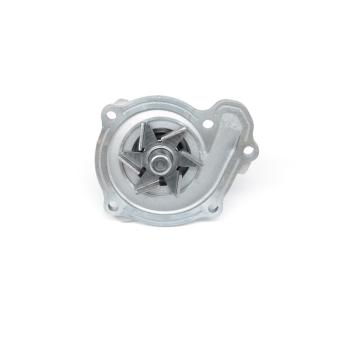 2005 Nissan Micra Engine Water Pump US Motor Works US8967 image 3 of 4