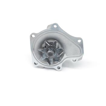2012 Scion xB Engine Water Pump US Motor Works US8970 image 3 of 4