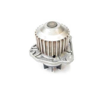 2006 Peugeot 407 Engine Water Pump US Motor Works US8973 image 2 of 4