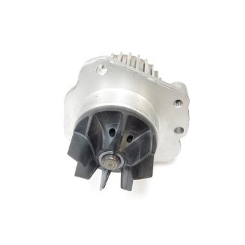 2006 Peugeot 407 Engine Water Pump US Motor Works US8973 image 3 of 4