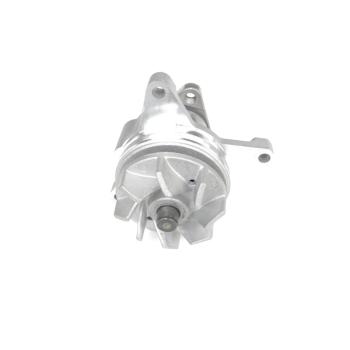 2017 Ford Fusion Engine Water Pump US Motor Works US8975 image 3 of 4
