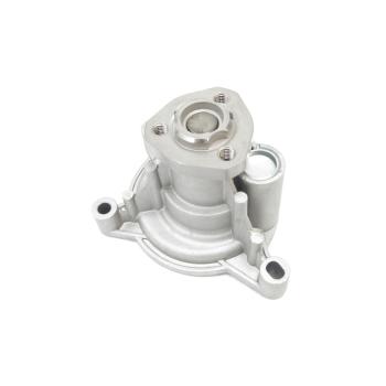 2012 Seat Altea Engine Water Pump