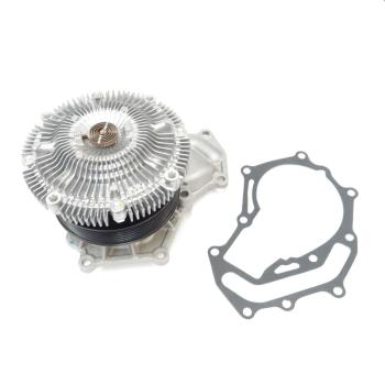 2012 Nissan Urvan Engine Water Pump US Motor Works US8978 image 4 of 4