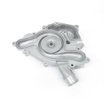 2010 Jeep Commander Engine Water Pump US Motor Works US8979 image 3 of 4