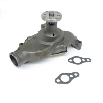 1966 Studebaker Commander Engine Water Pump US Motor Works US898 image 4 of 4