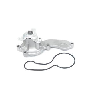 2014 Honda Insight Engine Water Pump US Motor Works US8983 image 4 of 4