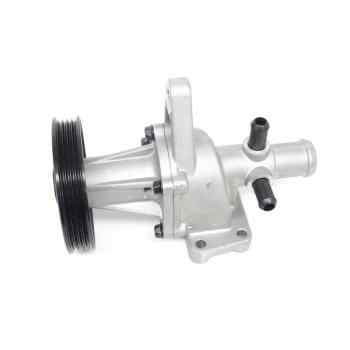 2016 Chevrolet Spark Classic Engine Water Pump US Motor Works US89842 image 2 of 4