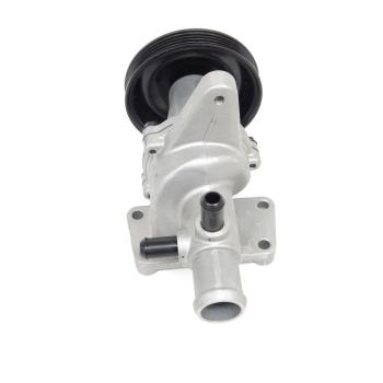 2016 Chevrolet Spark Classic Engine Water Pump US Motor Works US89842 image 3 of 4