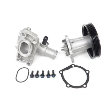 2016 Chevrolet Spark Classic Engine Water Pump US Motor Works US89842 image 4 of 4