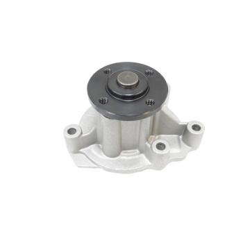 2011 Mercedes-Benz B200 Engine Water Pump