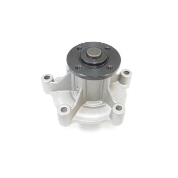 2009 Mercedes-Benz B200 Engine Water Pump US Motor Works US8985 image 2 of 4