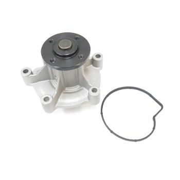 2009 Mercedes-Benz B200 Engine Water Pump US Motor Works US8985 image 4 of 4