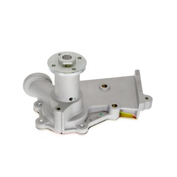 2008 FAW F1 Engine Water Pump US Motor Works US8986 image 2 of 4