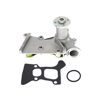 2008 FAW F1 Engine Water Pump US Motor Works US8986 image 4 of 4