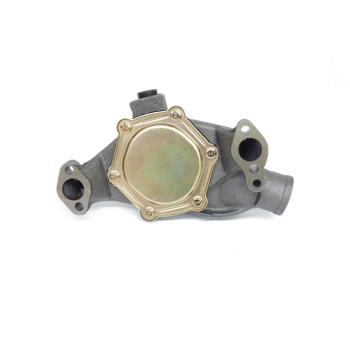 1966 Studebaker Commander Engine Water Pump US Motor Works US898H image 3 of 4