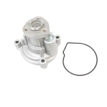 2013 Seat Toledo Engine Water Pump US Motor Works US8996 image 4 of 4