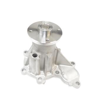 2013 Nissan NP300 Engine Water Pump US Motor Works US8998 image 1 of 4
