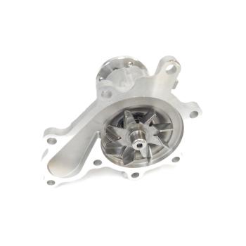 2013 Nissan NP300 Engine Water Pump US Motor Works US8998 image 3 of 4