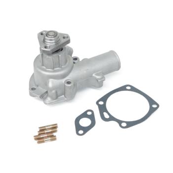 1979 Fiat 124 Engine Water Pump US Motor Works US9003 image 4 of 4