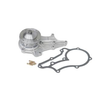 1975 Toyota Pickup Engine Water Pump US Motor Works US9005 image 4 of 4