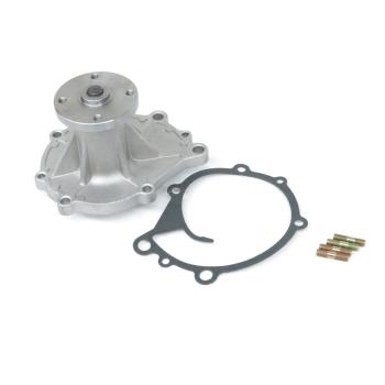 1978 Datsun Pickup Engine Water Pump US Motor Works US9009 image 4 of 4