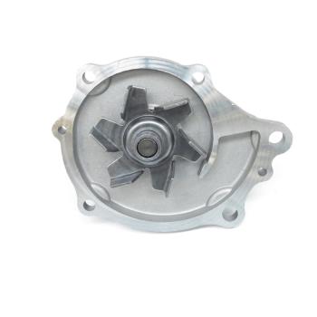 1983 Nissan 280ZX Engine Water Pump US Motor Works US9011 image 3 of 4