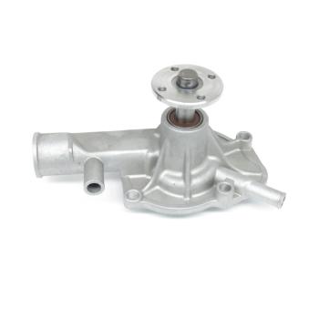 1973 Toyota Carina Engine Water Pump US Motor Works US9012 image 1 of 4