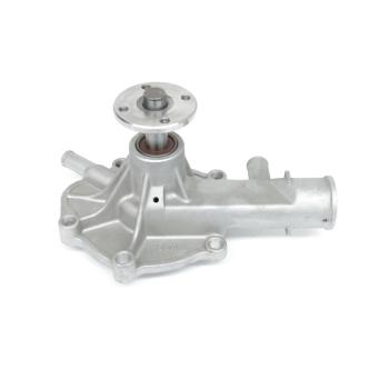1973 Toyota Carina Engine Water Pump US Motor Works US9012 image 2 of 4