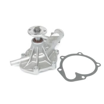1973 Toyota Carina Engine Water Pump US Motor Works US9012 image 4 of 4