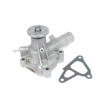 1982 Toyota Starlet Engine Water Pump US Motor Works US9015 image 4 of 4
