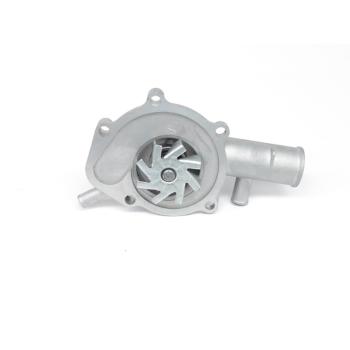 1976 Toyota Corolla Engine Water Pump US Motor Works US9016 image 3 of 4