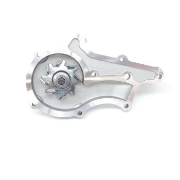 1983 Toyota Celica Engine Water Pump US Motor Works US9017 image 3 of 4