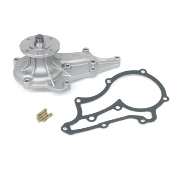 1983 Toyota Celica Engine Water Pump US Motor Works US9017 image 4 of 4