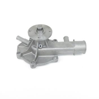 1978 Toyota Corolla Engine Water Pump US Motor Works US9018 image 2 of 4