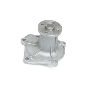1982 Mazda GLC Engine Water Pump US Motor Works US9020 image 1 of 4