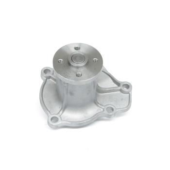 1982 Mazda GLC Engine Water Pump US Motor Works US9020 image 2 of 4