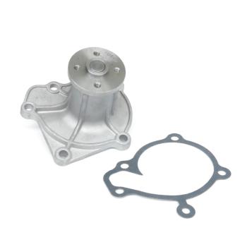 1982 Mazda GLC Engine Water Pump US Motor Works US9020 image 4 of 4