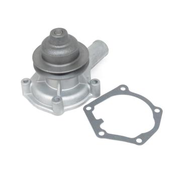 1987 Subaru GL Engine Water Pump US Motor Works US9025 image 4 of 4