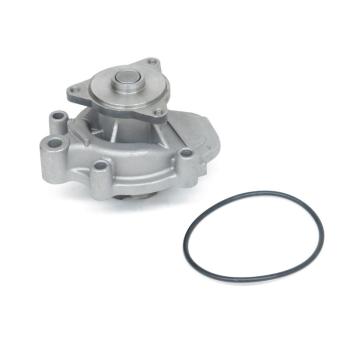 1981 Honda Prelude Engine Water Pump US Motor Works US9029 image 4 of 4