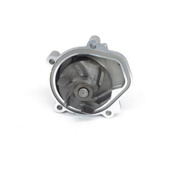 1982 Honda Prelude Engine Water Pump US Motor Works US9035 image 3 of 4