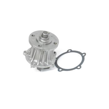 1982 Toyota Cressida Engine Water Pump US Motor Works US9039 image 4 of 4
