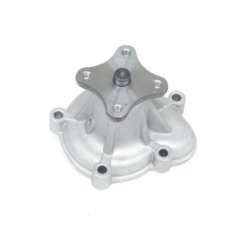 1984 Nissan Pulsar NX Engine Water Pump US Motor Works US9041 image 1 of 4