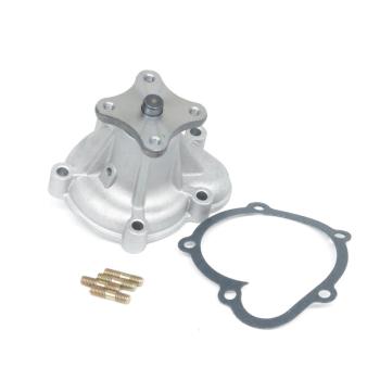 1984 Nissan Pulsar NX Engine Water Pump US Motor Works US9041 image 4 of 4