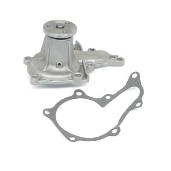 1983 Toyota Tercel Engine Water Pump US Motor Works US9045 image 4 of 4