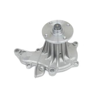 1987 Toyota Corolla Engine Water Pump US Motor Works US9046 image 1 of 4