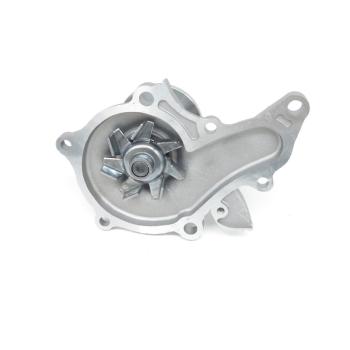 1987 Toyota Corolla Engine Water Pump US Motor Works US9046 image 3 of 4