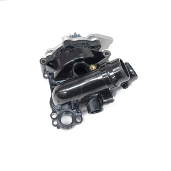2015 Audi Q5 Engine Water Pump US Motor Works US90472TS image 3 of 4