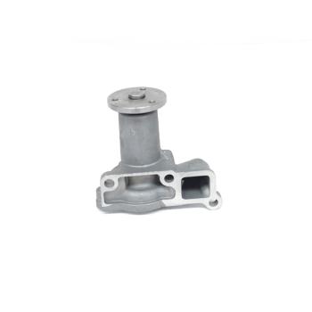 1982 Mazda GLC Engine Water Pump US Motor Works US9050 image 2 of 4