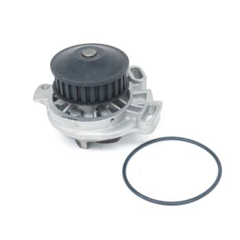 1983 Audi 5000 Engine Water Pump US Motor Works US9052 image 4 of 4